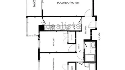 Apartment in El Cantizal photo 23