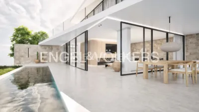House in Sant Vicenç de Montalt photo 5