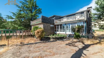 Chalet on Calle Valle del Guadarrama photo 18