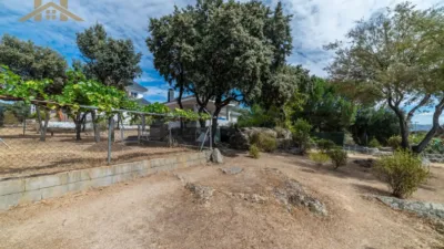 Chalet on Calle del Arroyo photo 24