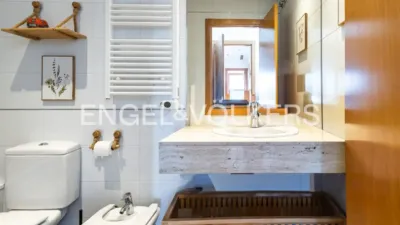 Apartment in Diagonal Mar-El Front Marítim del Poblenou photo 29