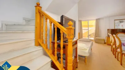 Chalet in Aguas Nuevas-Torreblanca-Sector 25 photo 30