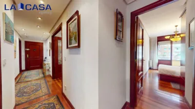 Flat in Ariz-Soloarte photo 14