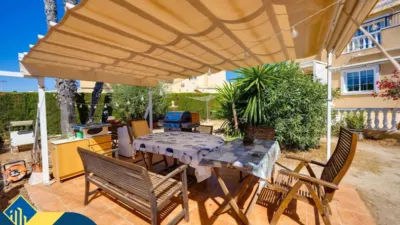 Chalet in Aguas Nuevas-Torreblanca-Sector 25 photo 8