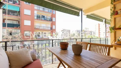 Apartment in Ciutat Jardí photo 20