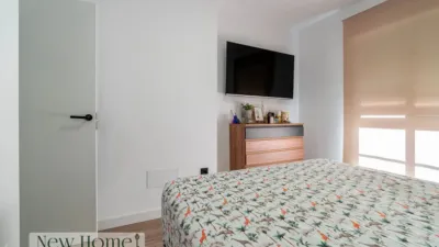 Apartment on Calle Montilla photo 17