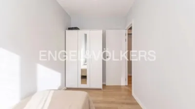 Apartment in Centre photo 18