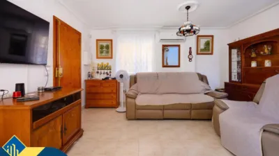 Chalet in Aguas Nuevas-Torreblanca-Sector 25 photo 14