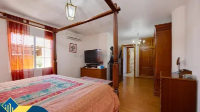 Chalet in Aguas Nuevas-Torreblanca-Sector 25 photo 19