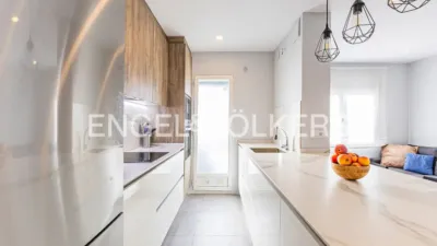 Apartment in Centre photo 5