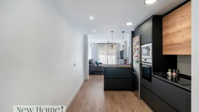 Apartment on Calle Montilla photo 13