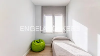 Apartment in Centre photo 17
