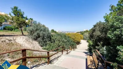 Chalet in Aguas Nuevas-Torreblanca-Sector 25 photo 44