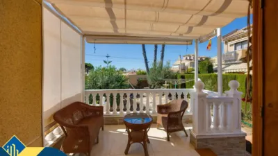 Chalet in Aguas Nuevas-Torreblanca-Sector 25 photo 12
