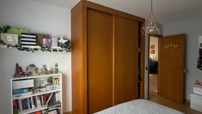 Chalet in Lugar de A Granxa photo 27