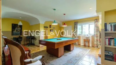 Chalet for sale on Calle del Castillo, Ponferrada photo 26