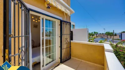 Chalet in Aguas Nuevas-Torreblanca-Sector 25 photo 23