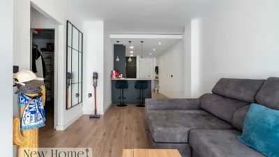 Apartment on Calle Montilla photo 7