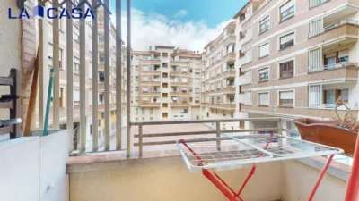 Flat in Ariz-Soloarte photo 25