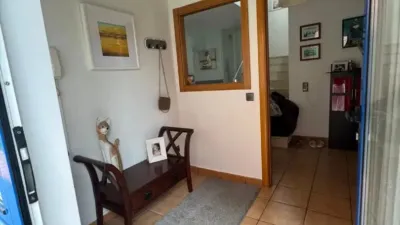 Chalet in Lugar de A Granxa photo 24