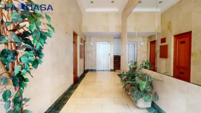 Flat in Ariz-Soloarte photo 28