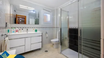 Chalet in Aguas Nuevas-Torreblanca-Sector 25 photo 25