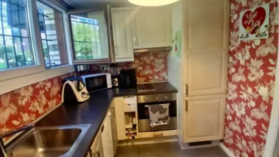 Apartment on Leioa Etorbidea photo 10