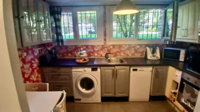 Apartment on Leioa Etorbidea photo 9