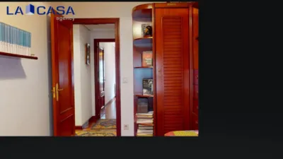 Flat in Ariz-Soloarte photo 26