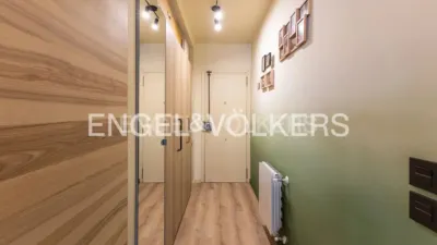 Apartment in Ciutat Jardí photo 17