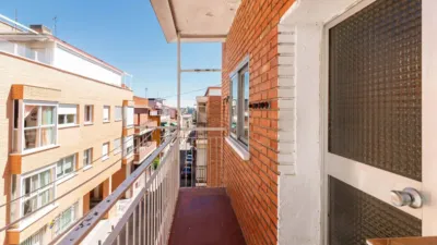 Apartment in Zofío photo 3