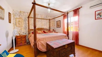 Chalet in Aguas Nuevas-Torreblanca-Sector 25 photo 4