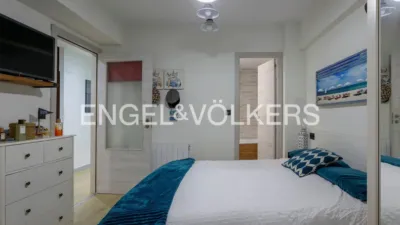 Penthouse in Peñota-San Juan de Dios photo 41