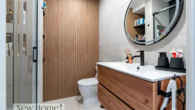 Apartment on Calle Montilla photo 21