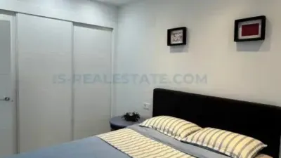 Apartment on Calle de la Loma, 63 photo 9