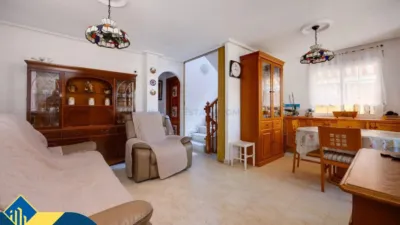 Chalet in Aguas Nuevas-Torreblanca-Sector 25 photo 15
