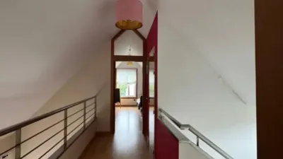 Chalet in Lugar de A Granxa photo 17