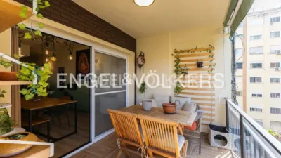Apartment in Ciutat Jardí photo 18