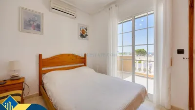 Chalet in Aguas Nuevas-Torreblanca-Sector 25 photo 22
