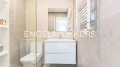 Apartment in Centre photo 23