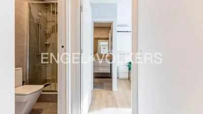 Apartment in Centre photo 20