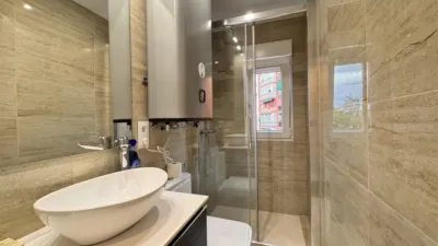 Apartment in Comillas photo 3
