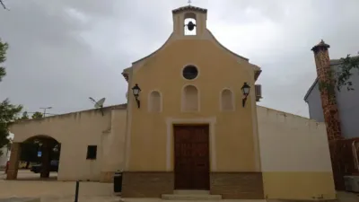 House on Camino de La Balsa Street photo 6