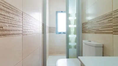 Apartment in Zofío photo 18