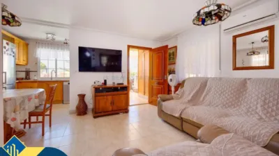 Chalet in Aguas Nuevas-Torreblanca-Sector 25 photo 2