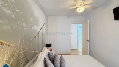 Apartment in Playa del Cura photo 24