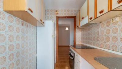 Apartment in Zofío photo 5