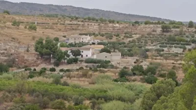 House on Camino de La Balsa Street photo 5
