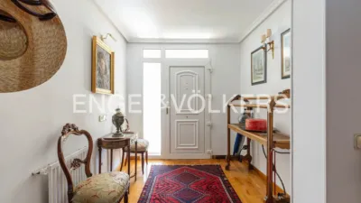Chalet for sale on Calle del Castillo, Ponferrada photo 3