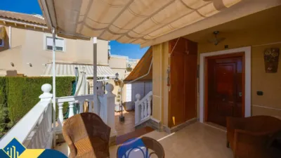 Chalet in Aguas Nuevas-Torreblanca-Sector 25 photo 38